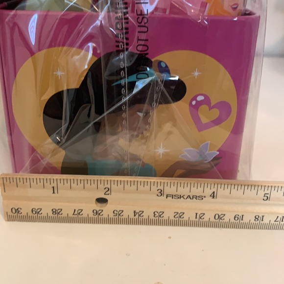Disney Princess Gift Set Includes everything you see in the pictures. - Picture 8 of 10